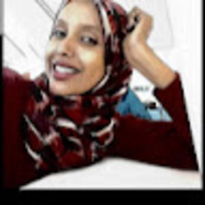 Meet your Posher, Sadia